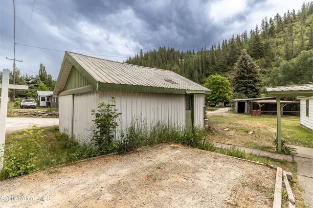 626 MOON GULCH ROAD, Kellogg, ID 83837