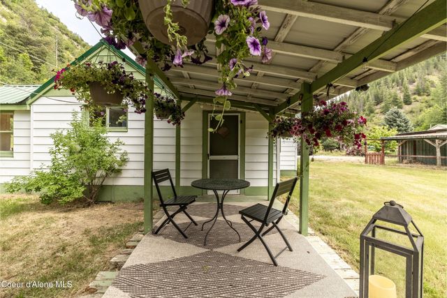 626 MOON GULCH ROAD, Kellogg, ID 83837