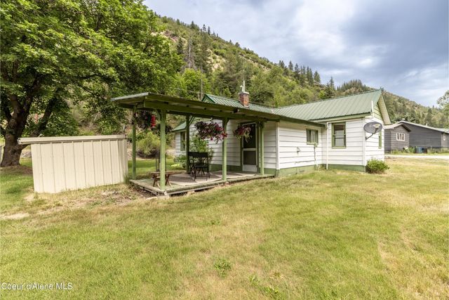 626 MOON GULCH ROAD, Kellogg, ID 83837