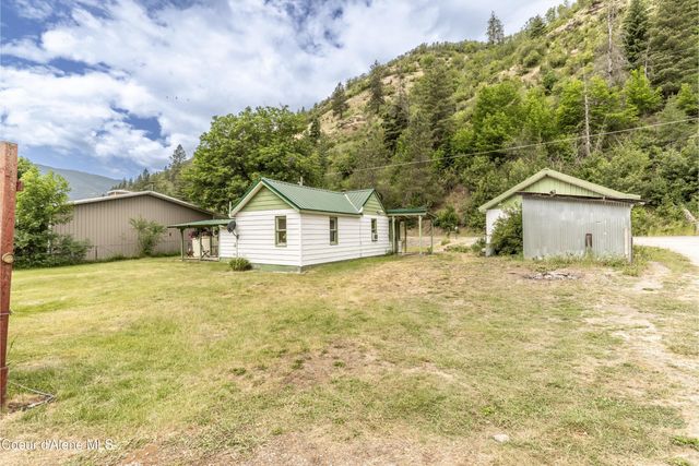 626 MOON GULCH ROAD, Kellogg, ID 83837