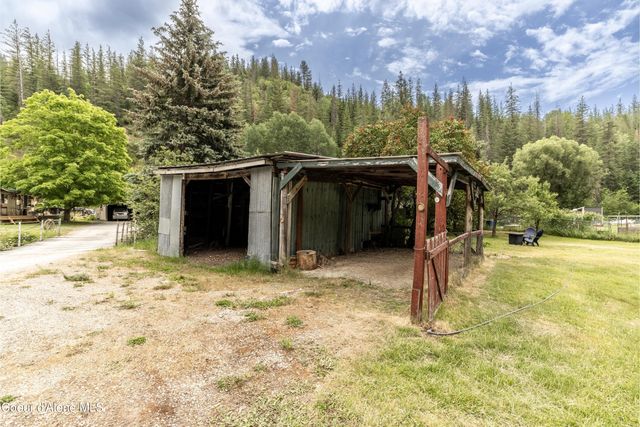 626 MOON GULCH ROAD, Kellogg, ID 83837
