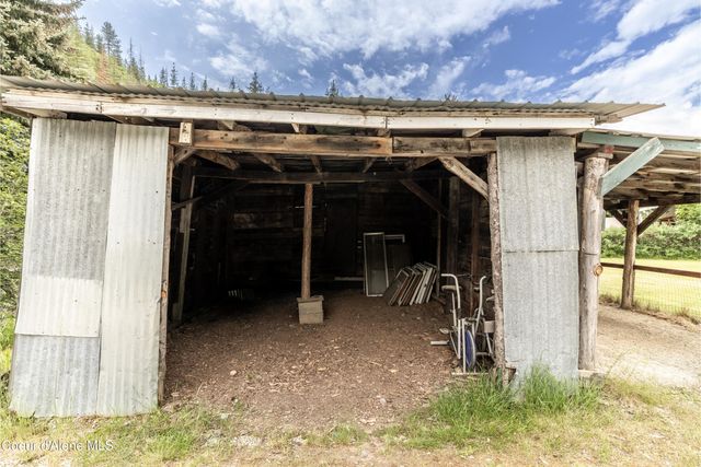 626 MOON GULCH ROAD, Kellogg, ID 83837