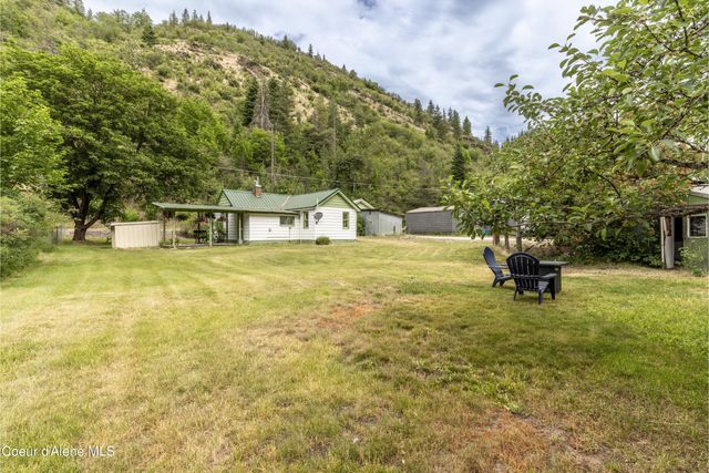 626 MOON GULCH ROAD, Kellogg, ID 83837