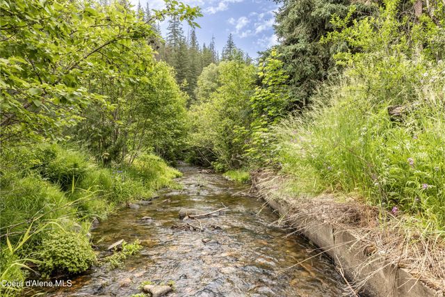 626 MOON GULCH ROAD, Kellogg, ID 83837