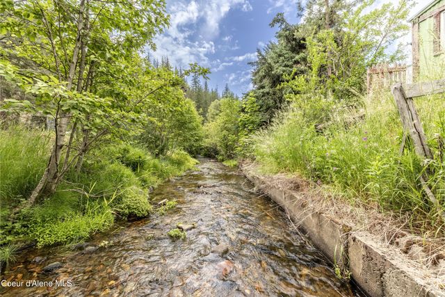 626 MOON GULCH ROAD, Kellogg, ID 83837