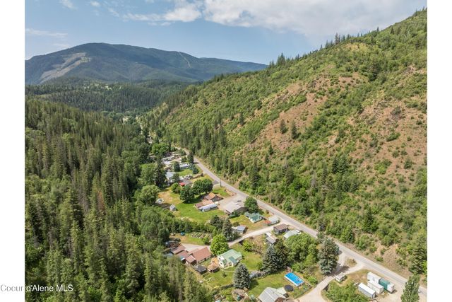 626 MOON GULCH ROAD, Kellogg, ID 83837