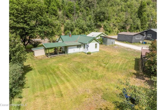 626 MOON GULCH ROAD, Kellogg, ID 83837