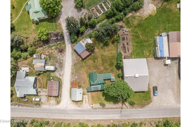 626 MOON GULCH ROAD, Kellogg, ID 83837