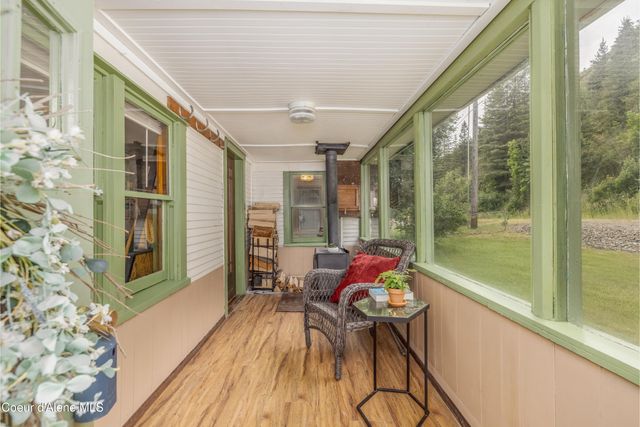 626 MOON GULCH ROAD, Kellogg, ID 83837