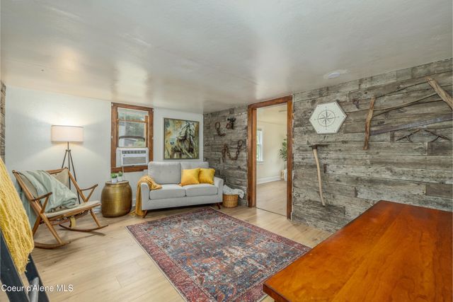 626 MOON GULCH ROAD, Kellogg, ID 83837