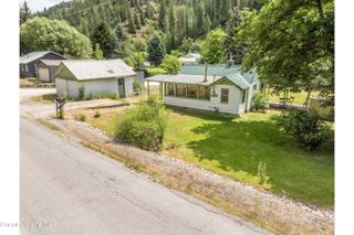 626 MOON GULCH ROAD, Kellogg, ID 83837