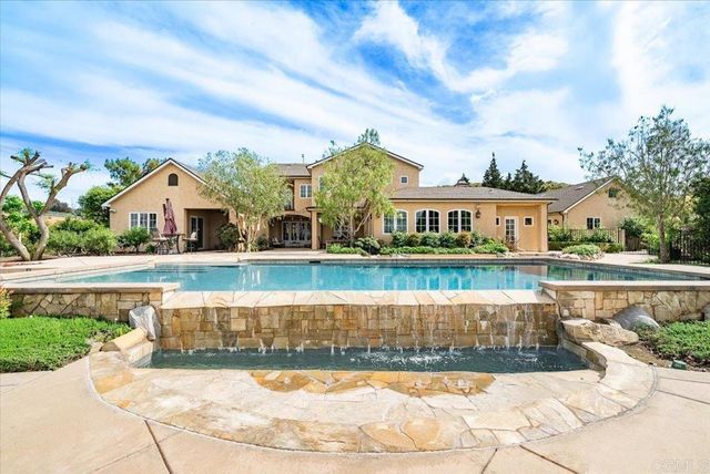 32110 Dos Ninas Road, Bonsall, CA 92003