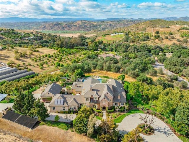 32110 Dos Ninas Road, Bonsall, CA 92003