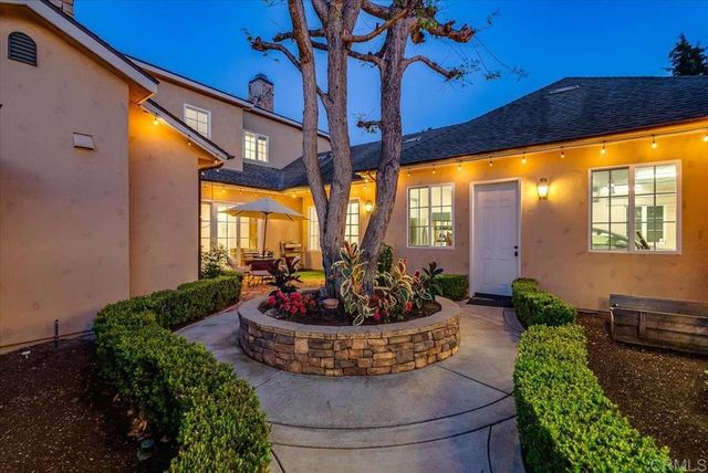 32110 Dos Ninas Road, Bonsall, CA 92003