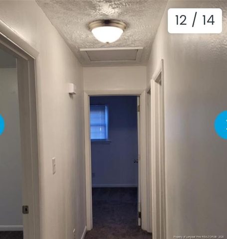 2906 E. Brinkley, Spring Lake, NC 28390