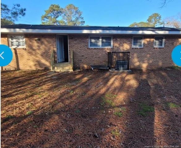 2906 E. Brinkley, Spring Lake, NC 28390