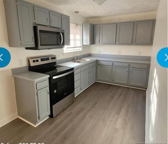 2906 E. Brinkley, Spring Lake, NC 28390