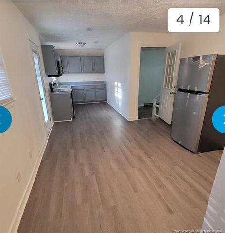 2906 E. Brinkley, Spring Lake, NC 28390