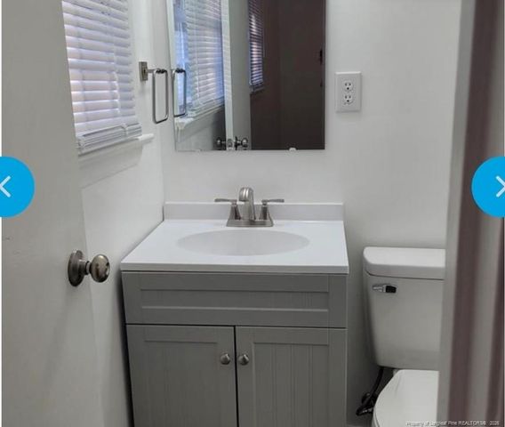 2906 E. Brinkley, Spring Lake, NC 28390
