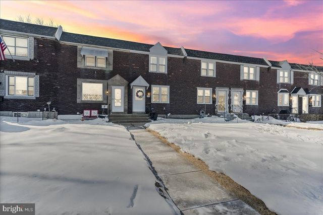 238 WESTPARK LN, Clifton Heights, PA 19018