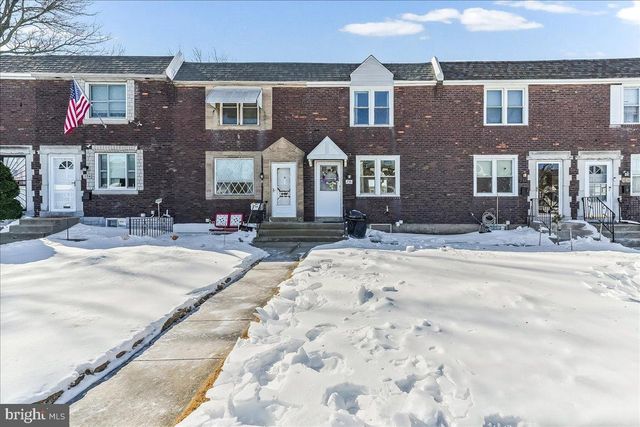 238 WESTPARK LN, Clifton Heights, PA 19018