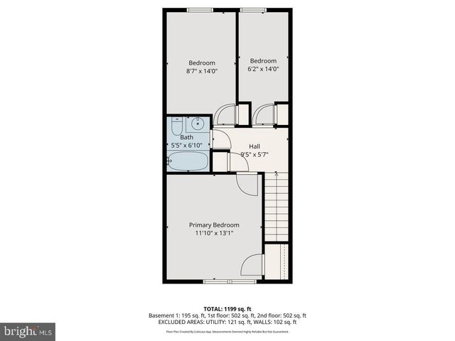 238 WESTPARK LN, Clifton Heights, PA 19018