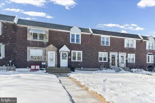 238 WESTPARK LN, Clifton Heights, PA 19018