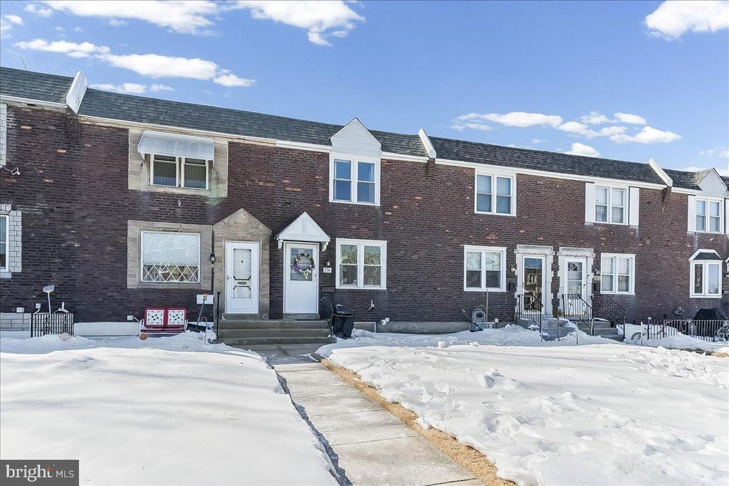 238 WESTPARK LN, Clifton Heights, PA 19018