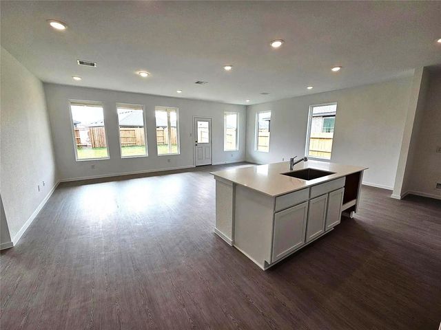 6818 Yellow Jessamine Lane, Katy, TX 77493