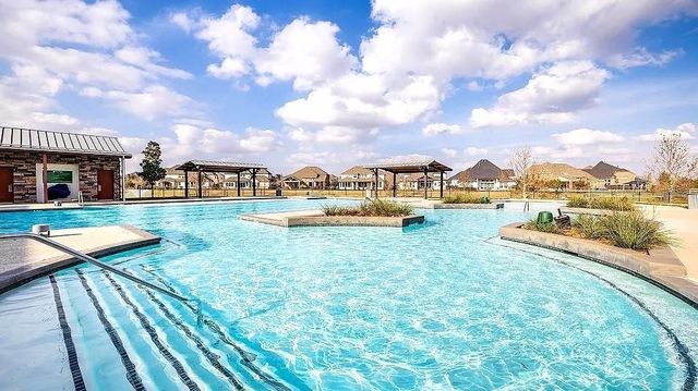 6818 Yellow Jessamine Lane, Katy, TX 77493