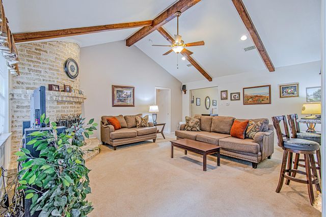 16306 Hollow Wood Drive, Houston, TX 77090