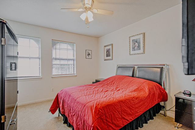 16306 Hollow Wood Drive, Houston, TX 77090