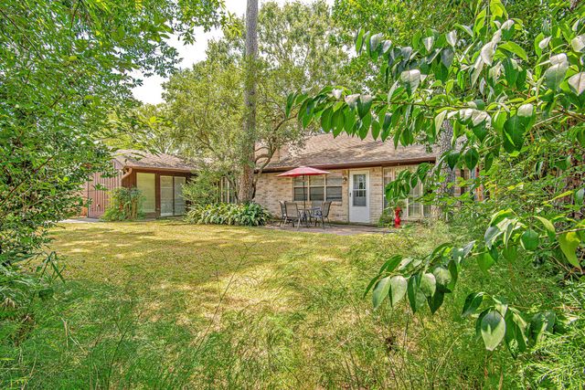 16306 Hollow Wood Drive, Houston, TX 77090