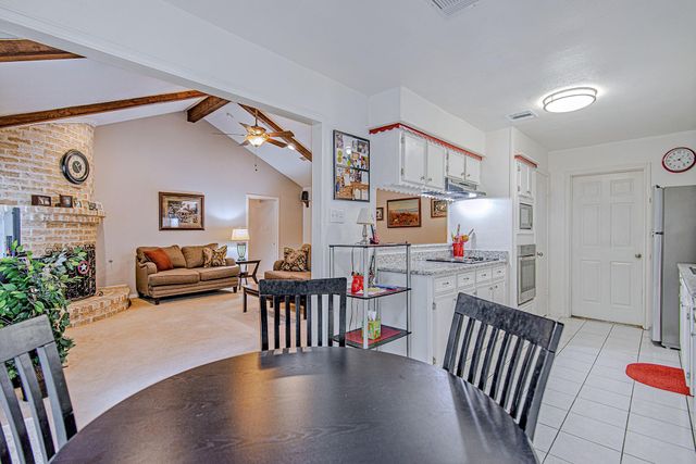 16306 Hollow Wood Drive, Houston, TX 77090