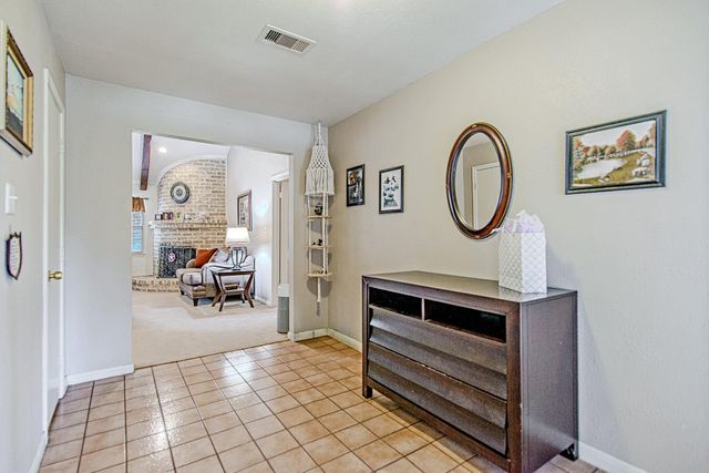 16306 Hollow Wood Drive, Houston, TX 77090