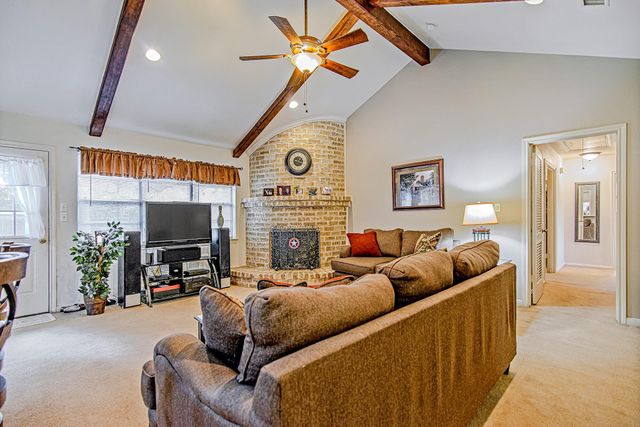 16306 Hollow Wood Drive, Houston, TX 77090