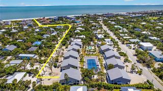 745 Cardium ST, Sanibel, FL 33957