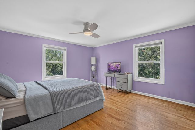 316 Fox Run Drive, Northbrook, IL 60062