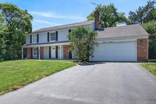 316 Fox Run Drive, Northbrook, IL 60062