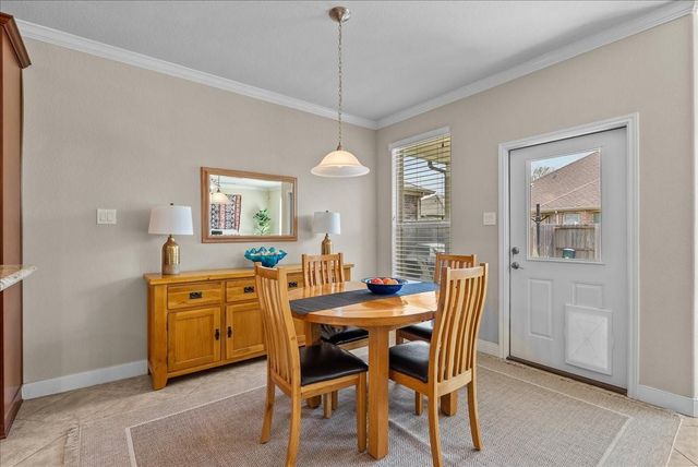 709 Pienza Lane, League City, TX 77573