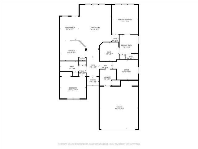 709 Pienza Lane, League City, TX 77573