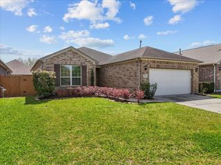 709 Pienza Lane, League City, TX 77573