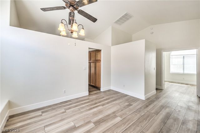 4436 Willowhill Court, Las Vegas, NV 89147