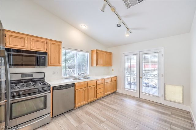 4436 Willowhill Court, Las Vegas, NV 89147