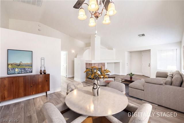 4436 Willowhill Court, Las Vegas, NV 89147