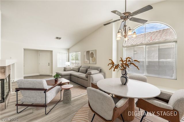4436 Willowhill Court, Las Vegas, NV 89147