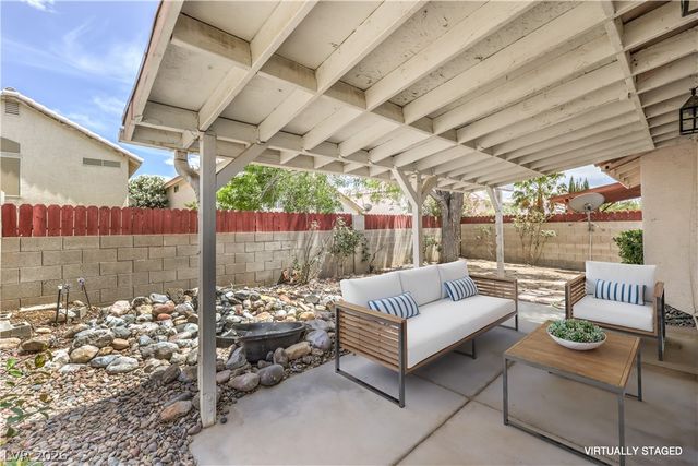 4436 Willowhill Court, Las Vegas, NV 89147