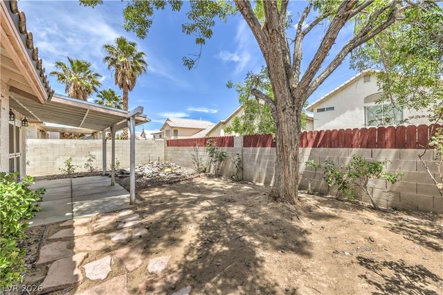 4436 Willowhill Court, Las Vegas, NV 89147