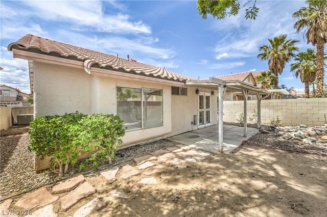 4436 Willowhill Court, Las Vegas, NV 89147