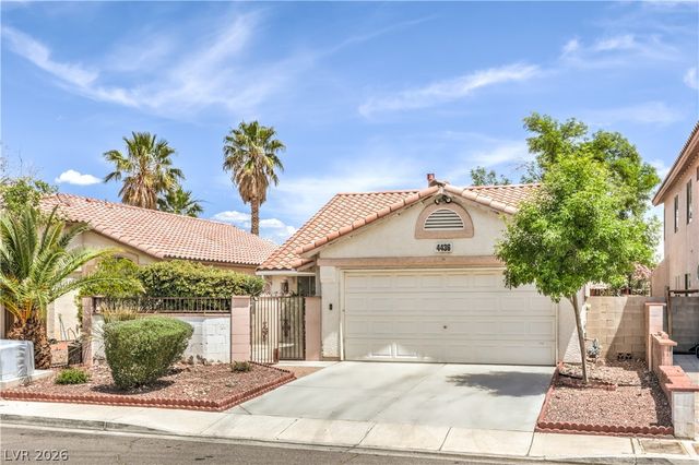 4436 Willowhill Court, Las Vegas, NV 89147
